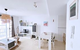 Luna de Lobos: Bright&Cozy apartment in Bristol